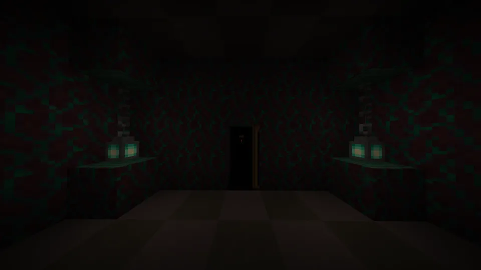 AwoniuSS'dan ikkitalik sinovlar — Minecraft xarita, rasm 4