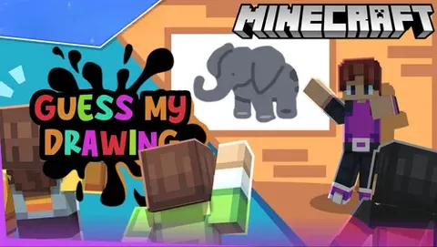 Guess My Drawing