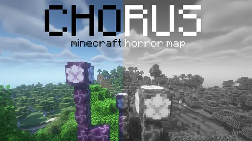 Chorus — Minecraft xarita, rasm 1