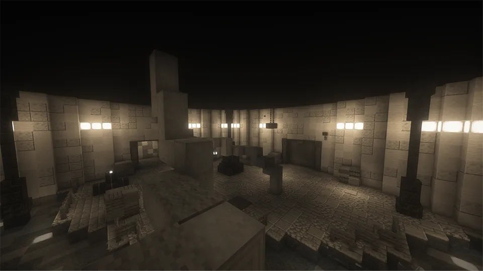Chorus — Minecraft xarita, rasm 3