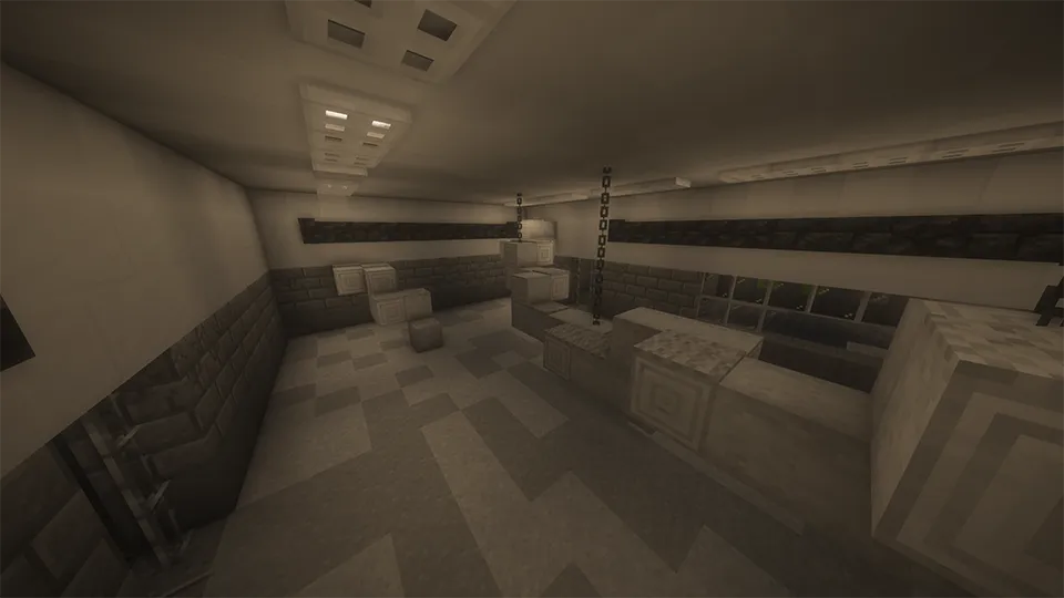 Chorus — Minecraft xarita, rasm 4