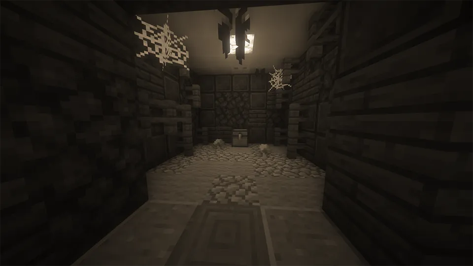 Chorus — Minecraft xarita, rasm 5