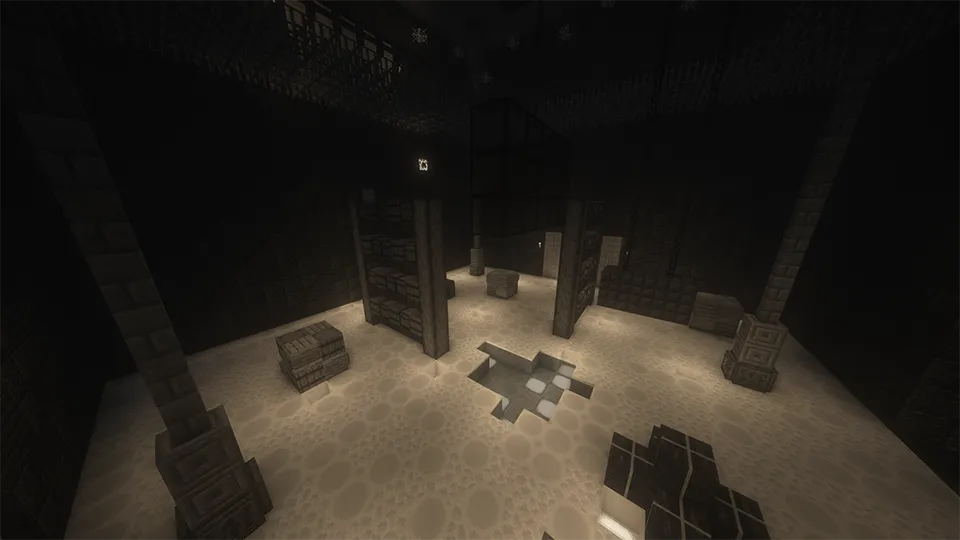 Chorus — Minecraft xarita, rasm 6