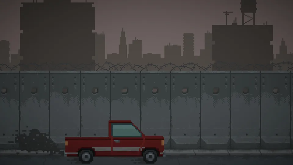 So'nggi tong: Karantin — Minecraft xarita, rasm 7