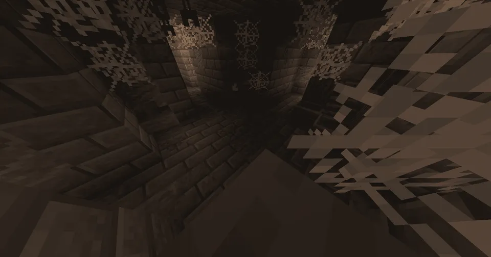 Hide&Seek: Mini Edition — Minecraft xarita, rasm 6