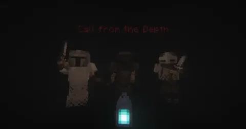 Call from the Depth