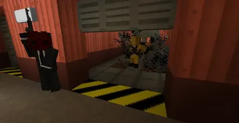 Deatmath Bunker