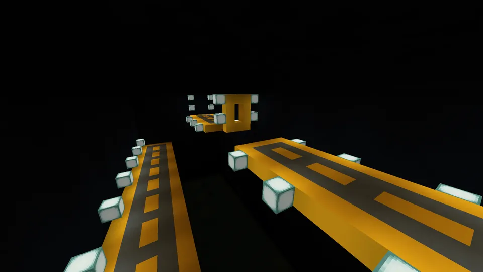 Squid game 1-2 season — Minecraft xarita, rasm 4