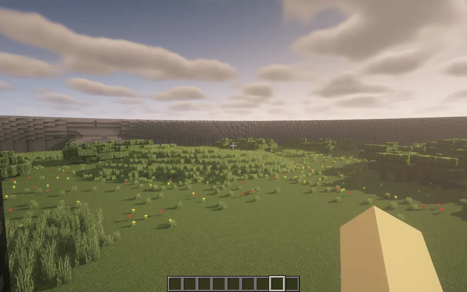 Ilohiylikning uch kaliti — Minecraft xarita, rasm 4