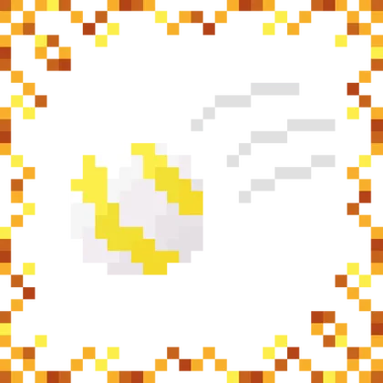 Voleybol — Minecraft xarita, rasm 1