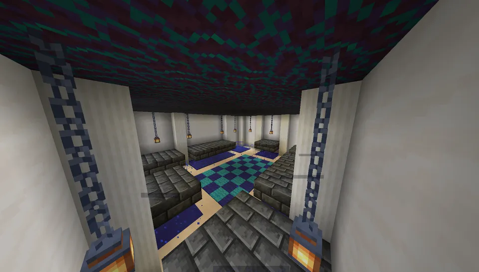 ClassPvp — Minecraft xarita, rasm 4