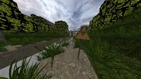 Stalker oblivion lost