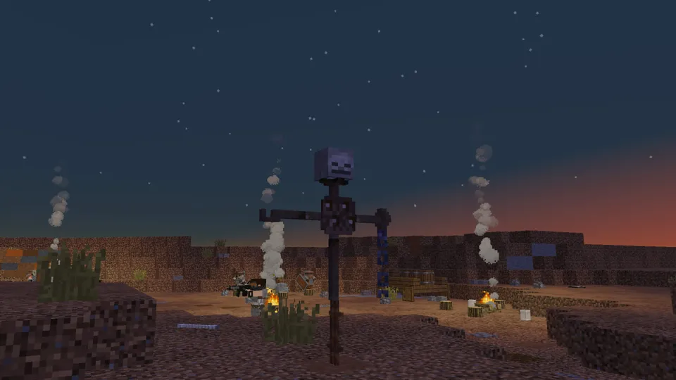 Armageddon II — Minecraft xarita, rasm 3