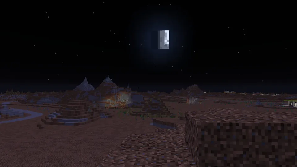 Armageddon II — Minecraft xarita, rasm 6