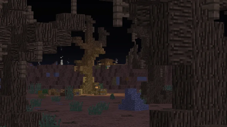 Armageddon II — Minecraft xarita, rasm 8