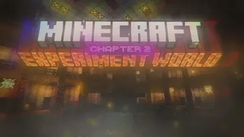 Experiment "World" | Chapter 2