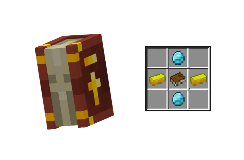 Boiled One: Unleashed — Minecraft mod, rasm 5