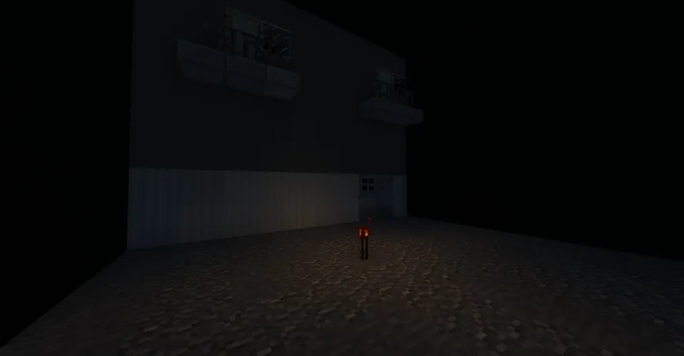 Psix tushi 4 — Minecraft xarita, rasm 3