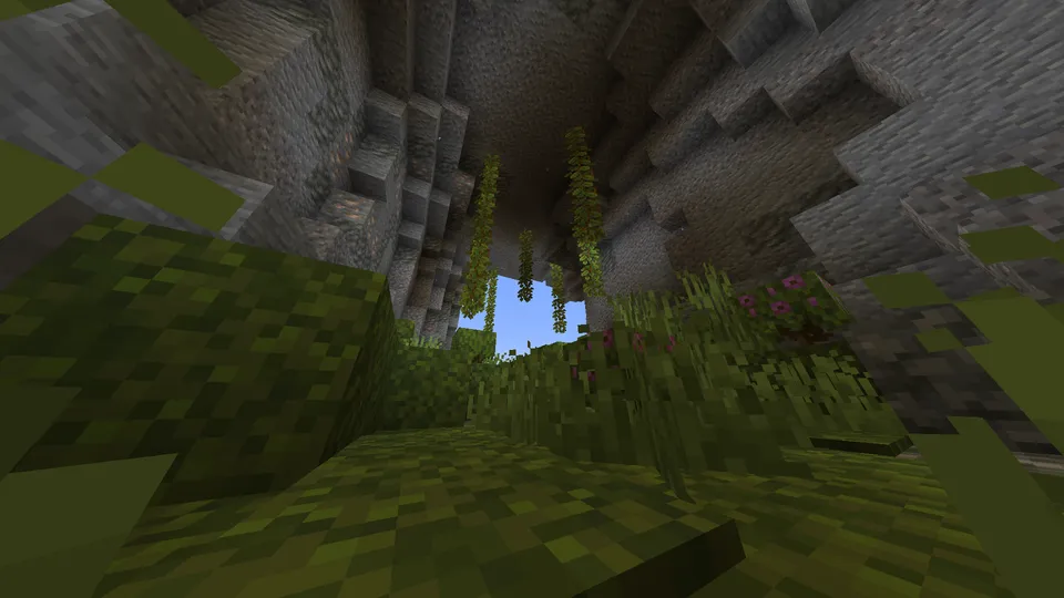 Parkour Ofl — Minecraft xarita, rasm 7