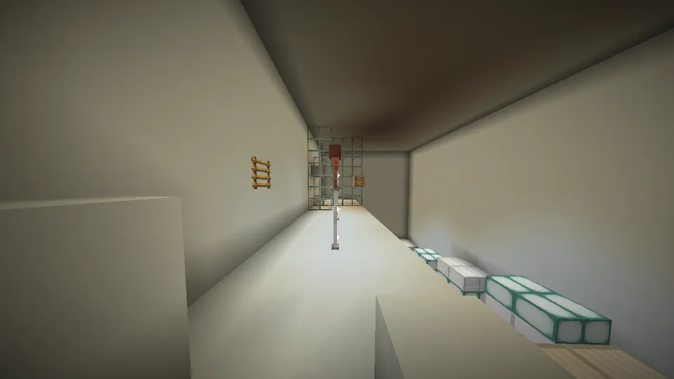 Xonalar — Minecraft xarita, rasm 4