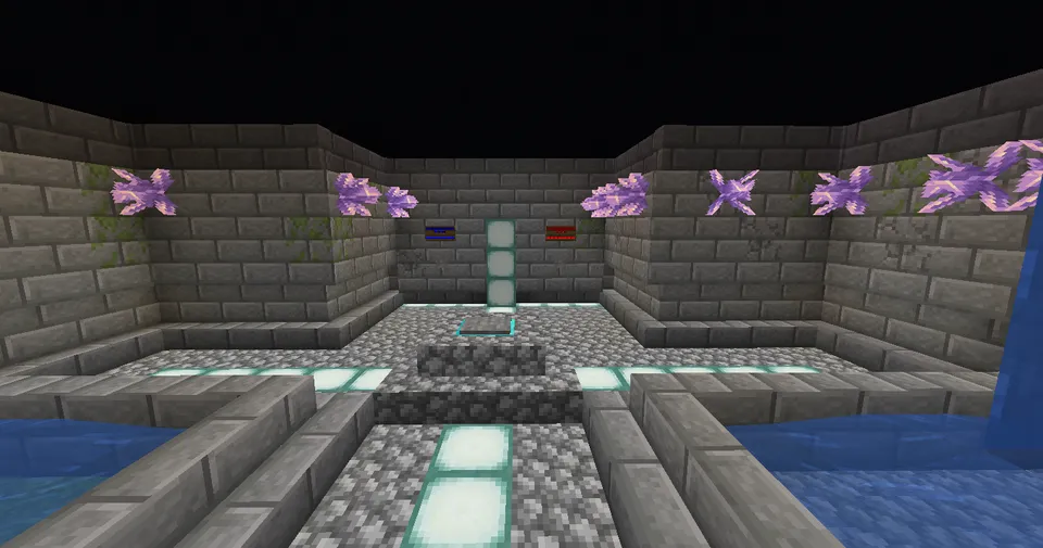 The maniac's house — Minecraft xarita, rasm 2