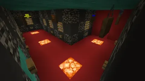 Kit-PvP | Duel klubi