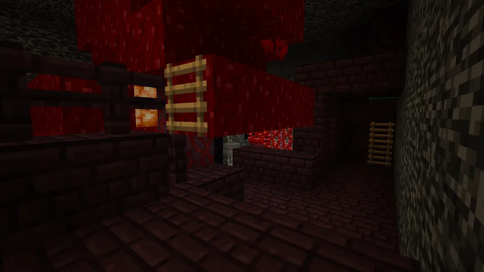 Kit-PvP | Duel klubi — Minecraft xarita, rasm 4