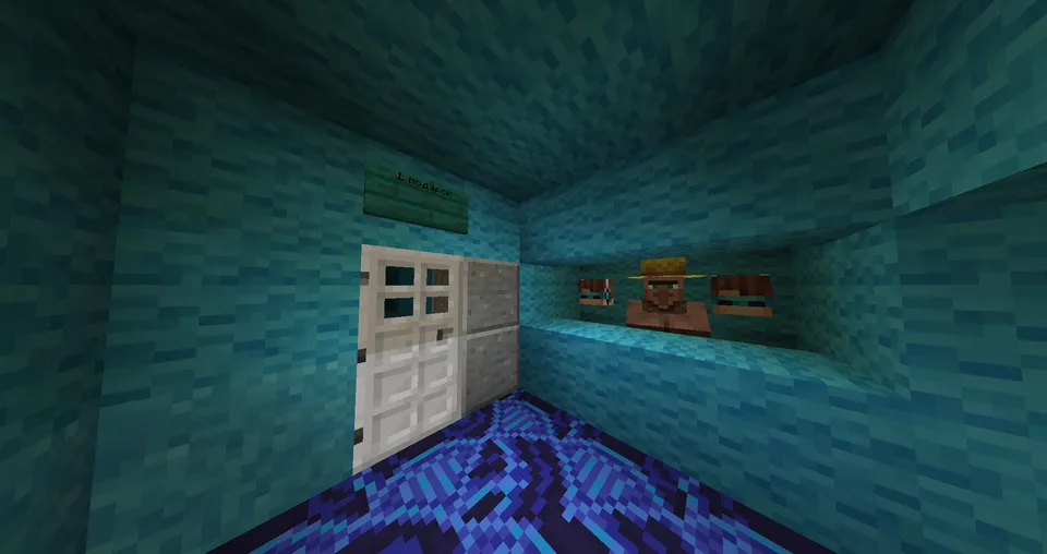 Parkour Adventure — Minecraft xarita, rasm 3