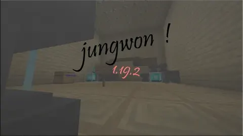 Jungwon!