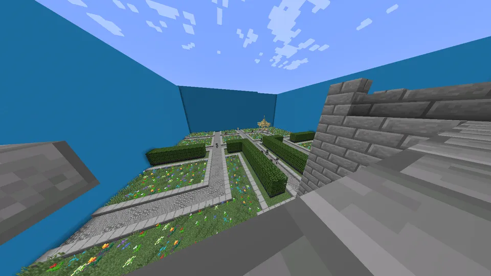 Killing Levels 2 — Minecraft xarita, rasm 2