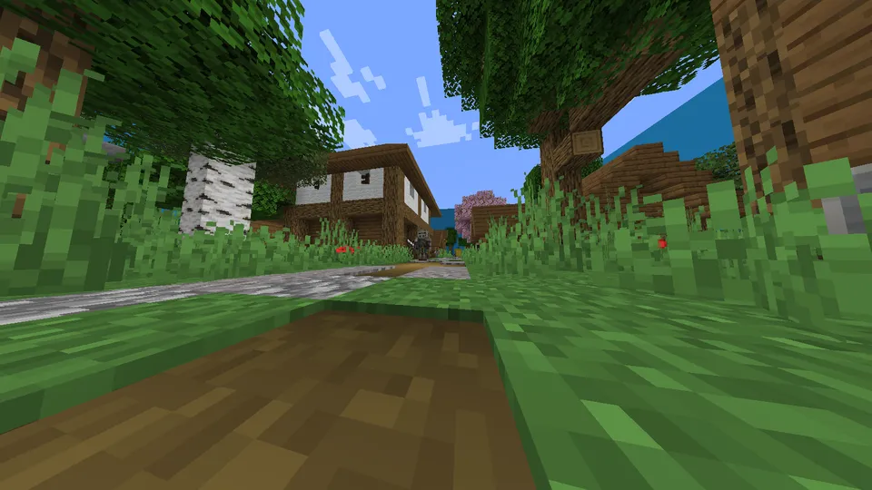 Killing Levels 2 — Minecraft xarita, rasm 5