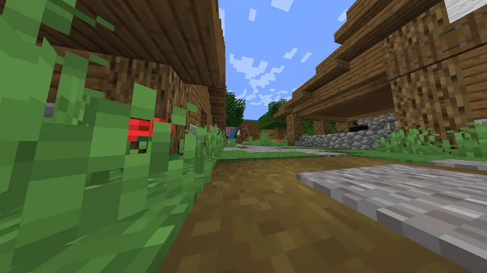 Killing Levels 2 — Minecraft xarita, rasm 6