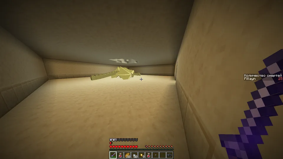 Killing Levels 2 — Minecraft xarita, rasm 8