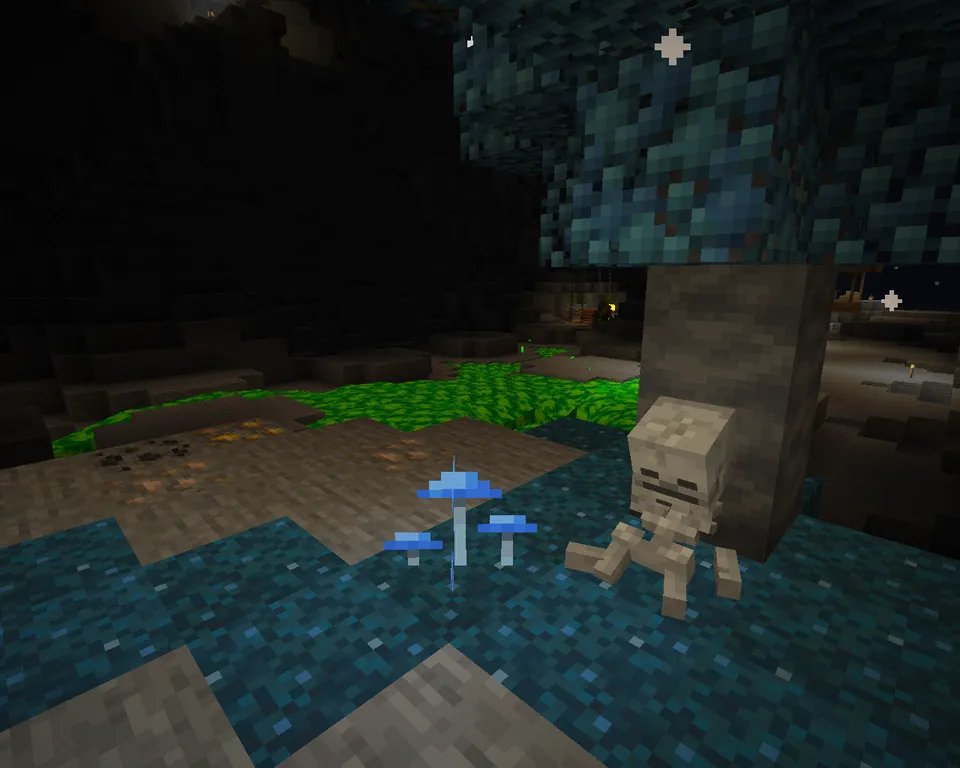 Hell in city — Minecraft xarita, rasm 2