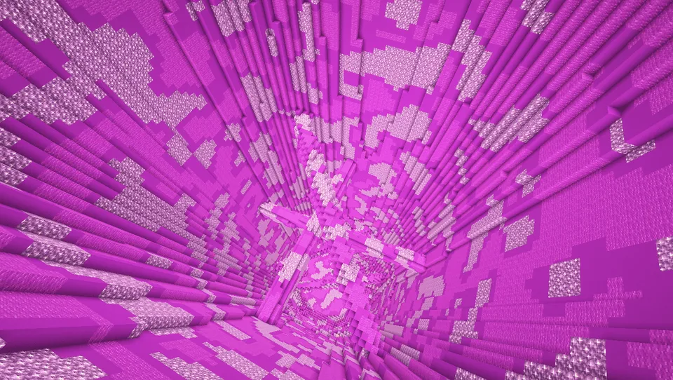 Worldsunshine by Lauzt1m — Minecraft xarita, rasm 2