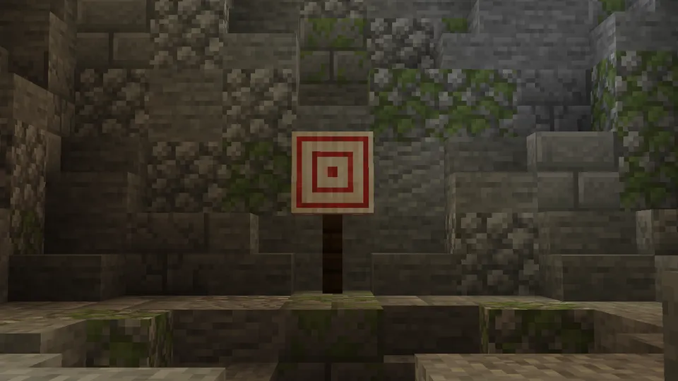 Parkour (Trials of the worlds) — Minecraft xarita, rasm 3