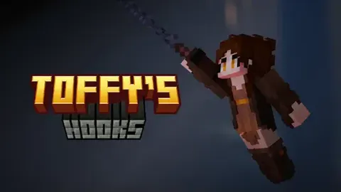 Toffy's Hooks