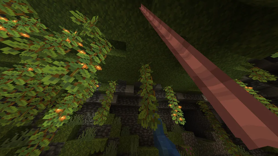 Toffy's Hooks — Minecraft mod, rasm 2