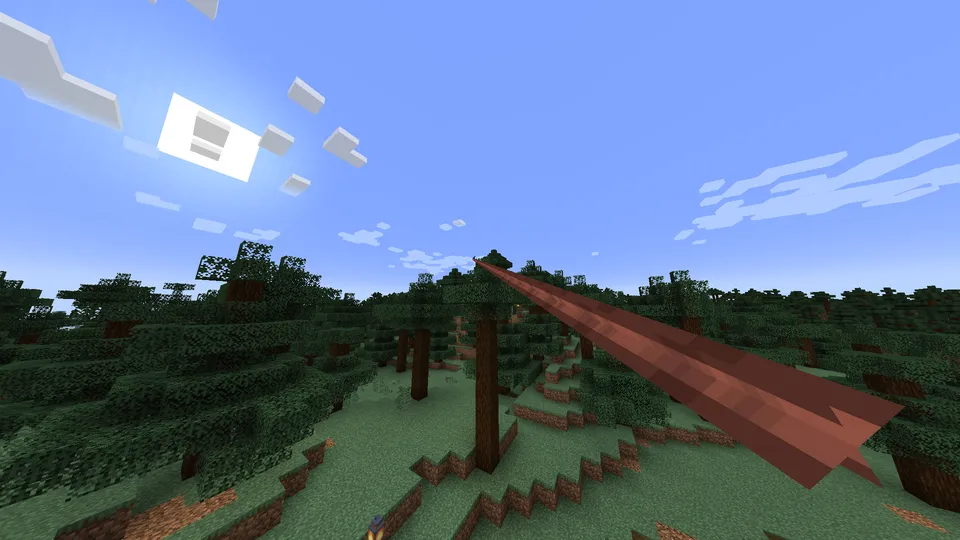 Toffy's Hooks — Minecraft mod, rasm 3