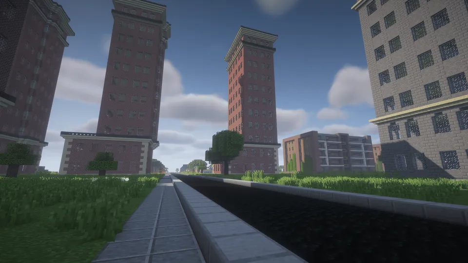 Jujjalash 15 — Minecraft xarita, rasm 3