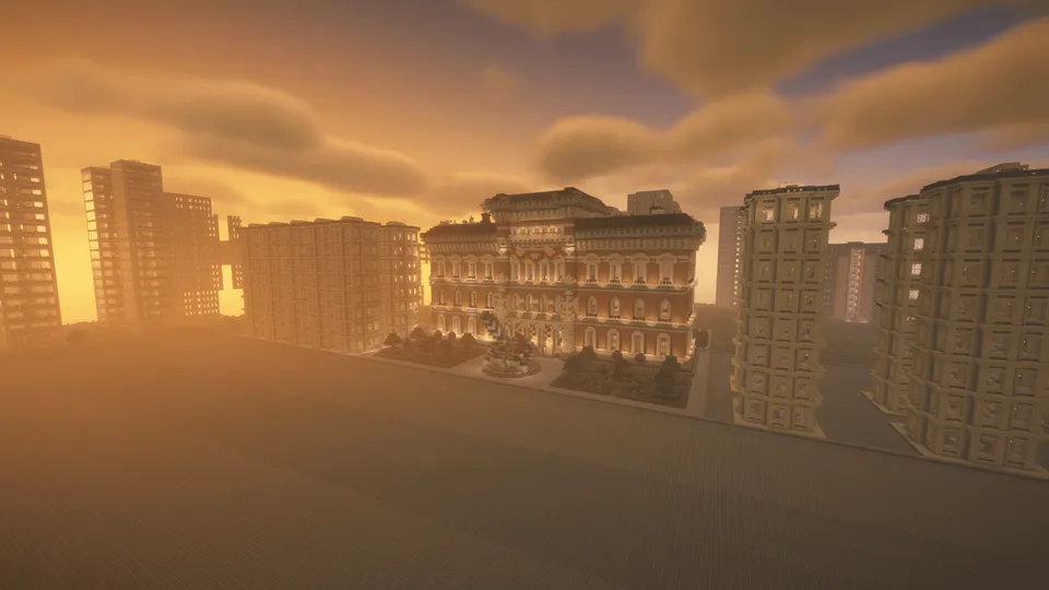 Jujjalash 15 — Minecraft xarita, rasm 6