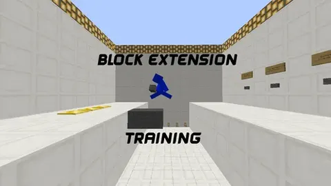 Block Extension Training