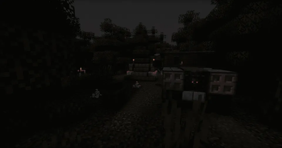 Fazber Fun: 3, Eternity, DLC — Minecraft xarita, rasm 2