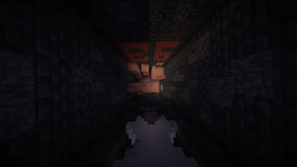 Military depot | Birinchi bob — Minecraft xarita, rasm 3