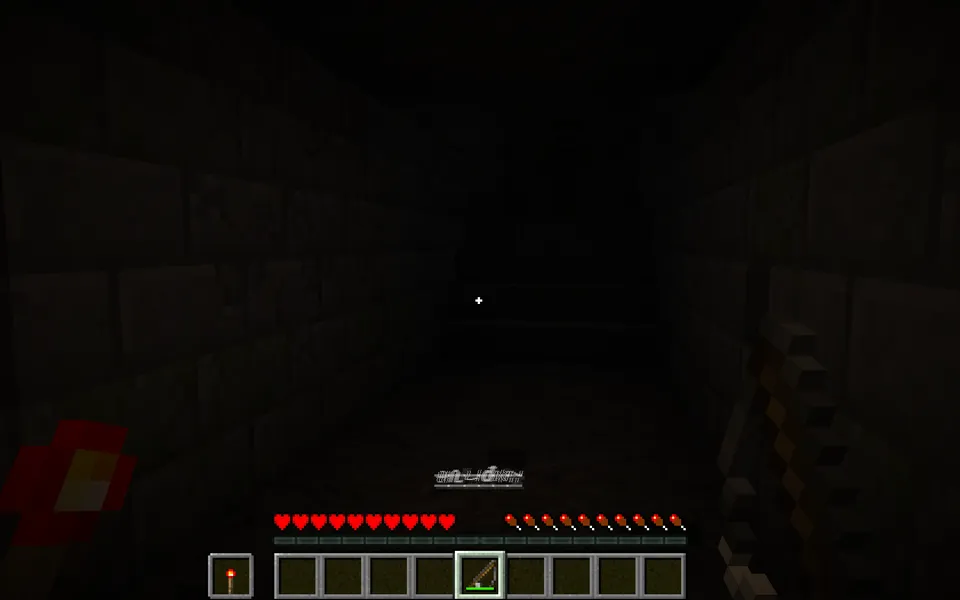 O'g'irlash — Minecraft xarita, rasm 2