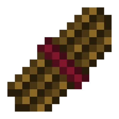 Better Sticks — Minecraft mod, rasm 1