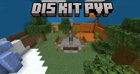 DKP - Dis Kit Pvp