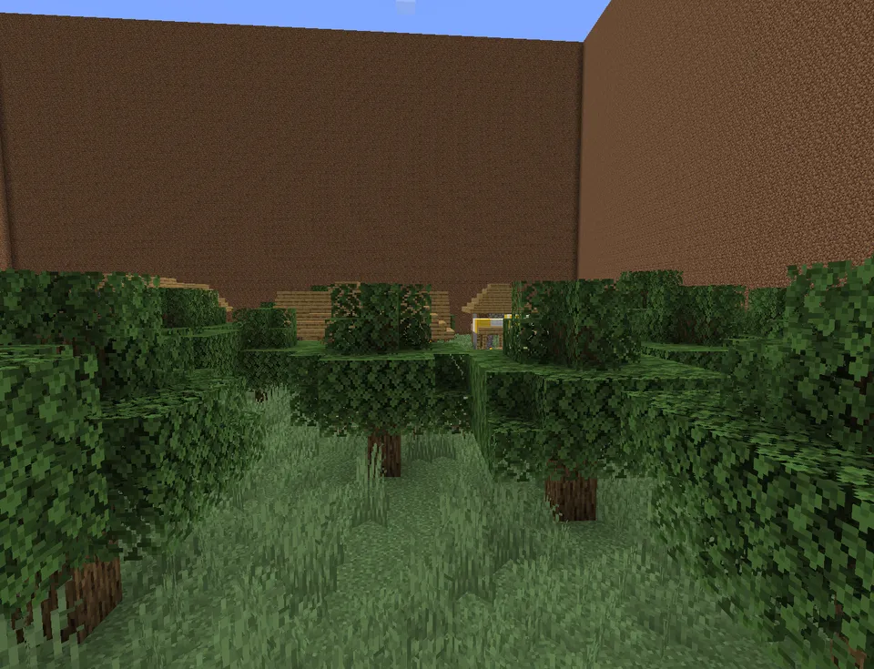DKP - Dis Kit Pvp — Minecraft xarita, rasm 7