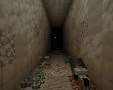 Rot factory chapter 0