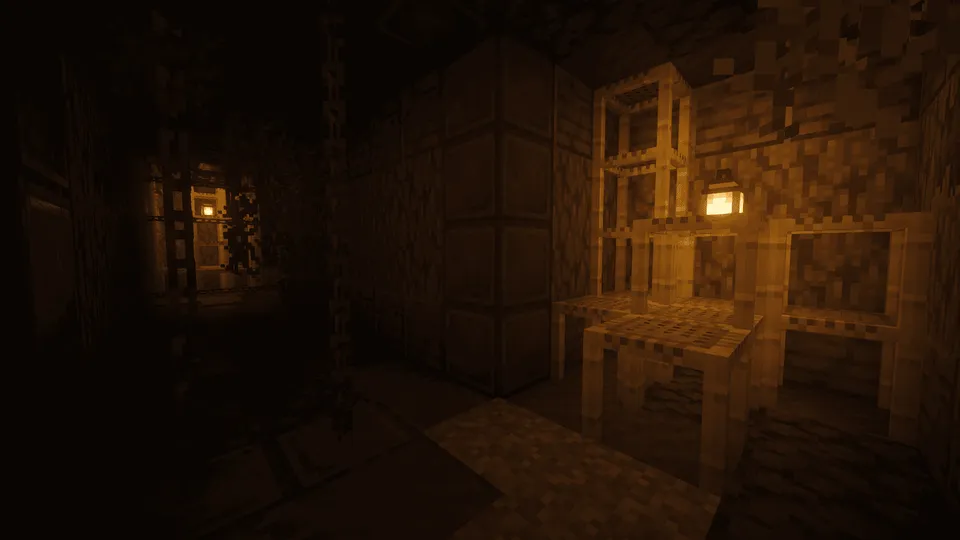 Viscous Effluents — Minecraft xarita, rasm 3